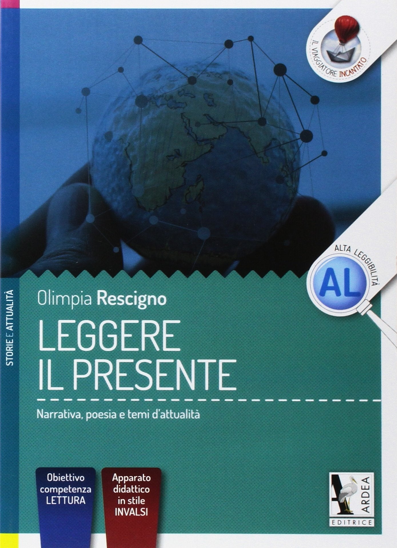 Leggere il presente. Ediz. per la scuola Books