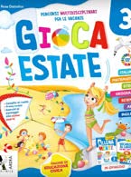 Gioca estate. Per la Scuola elementare (Vol. 3) Professional & Reference Books