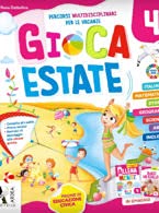 Gioca estate. Per la Scuola elementare (Vol. 4) book