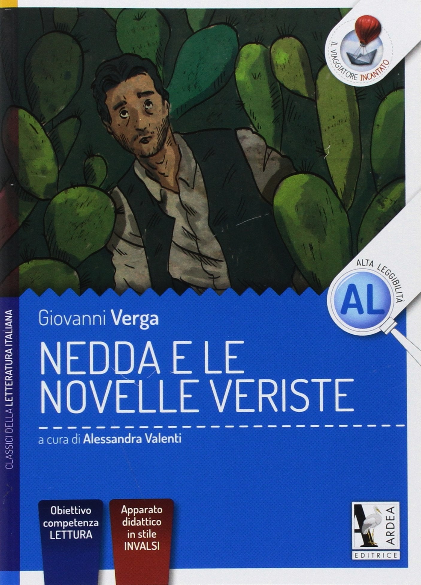 Nedda e le novelle veriste. Con espansione online book