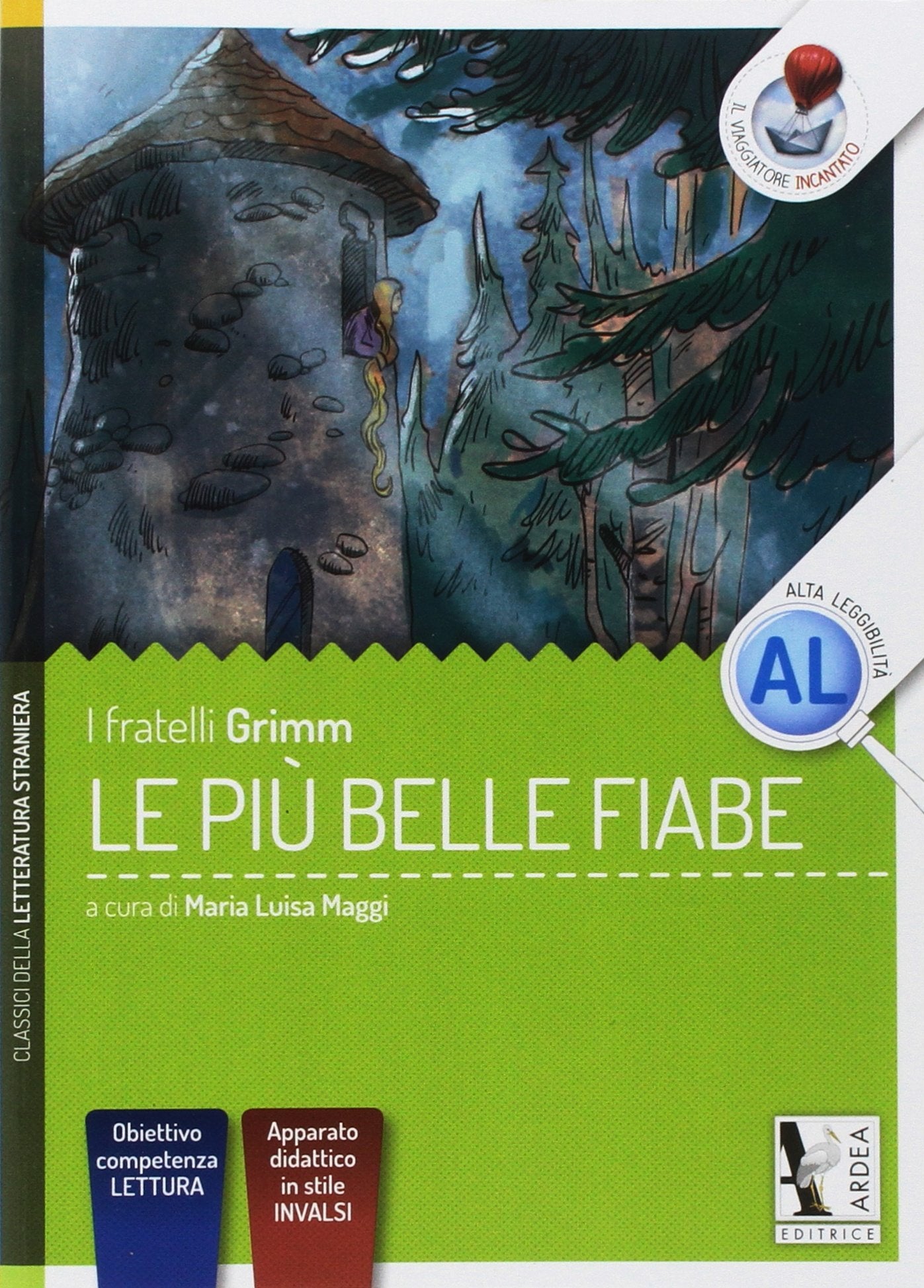 Le più belle fiabe. Per la Scuola media. Con espansione online book
