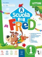 A scuola con Fred. Per la Scuola elementare. Ediz. per la scuola. Con e-book. Con espansione online (Vol. 3) book