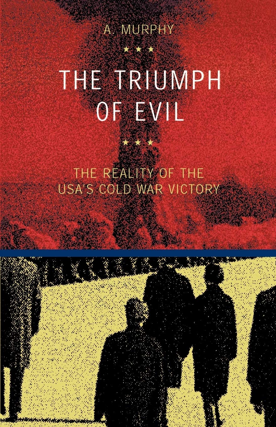 Product Image: The Triumph of Evil