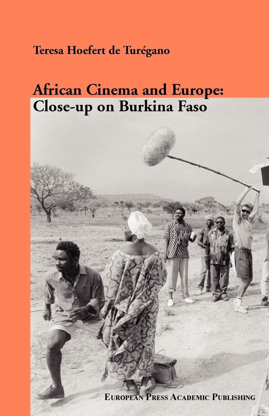 African Cinema and Europe Film & Music