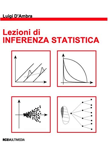 Lezioni di inferenza statistica book