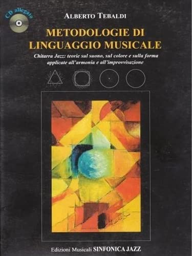 Metodologie di linguaggio musicale. Con CD Audio Professional & Reference Books