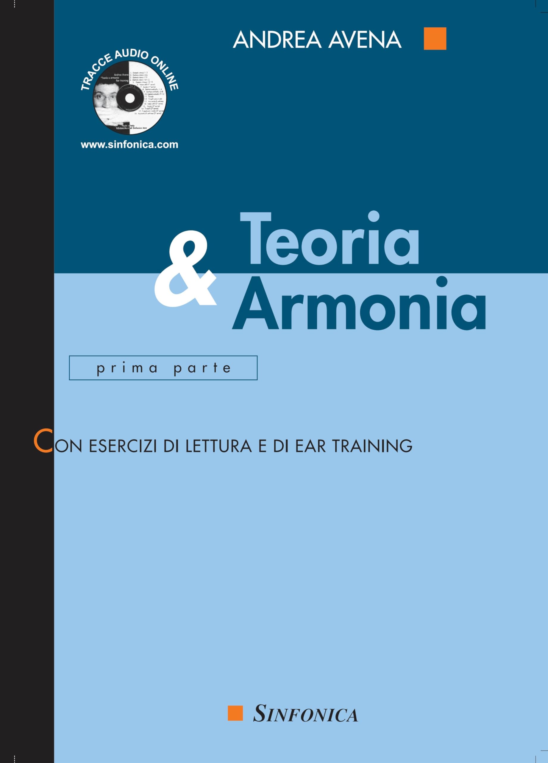 Teoria & armonia. Con Audio online (Vol. 1) book