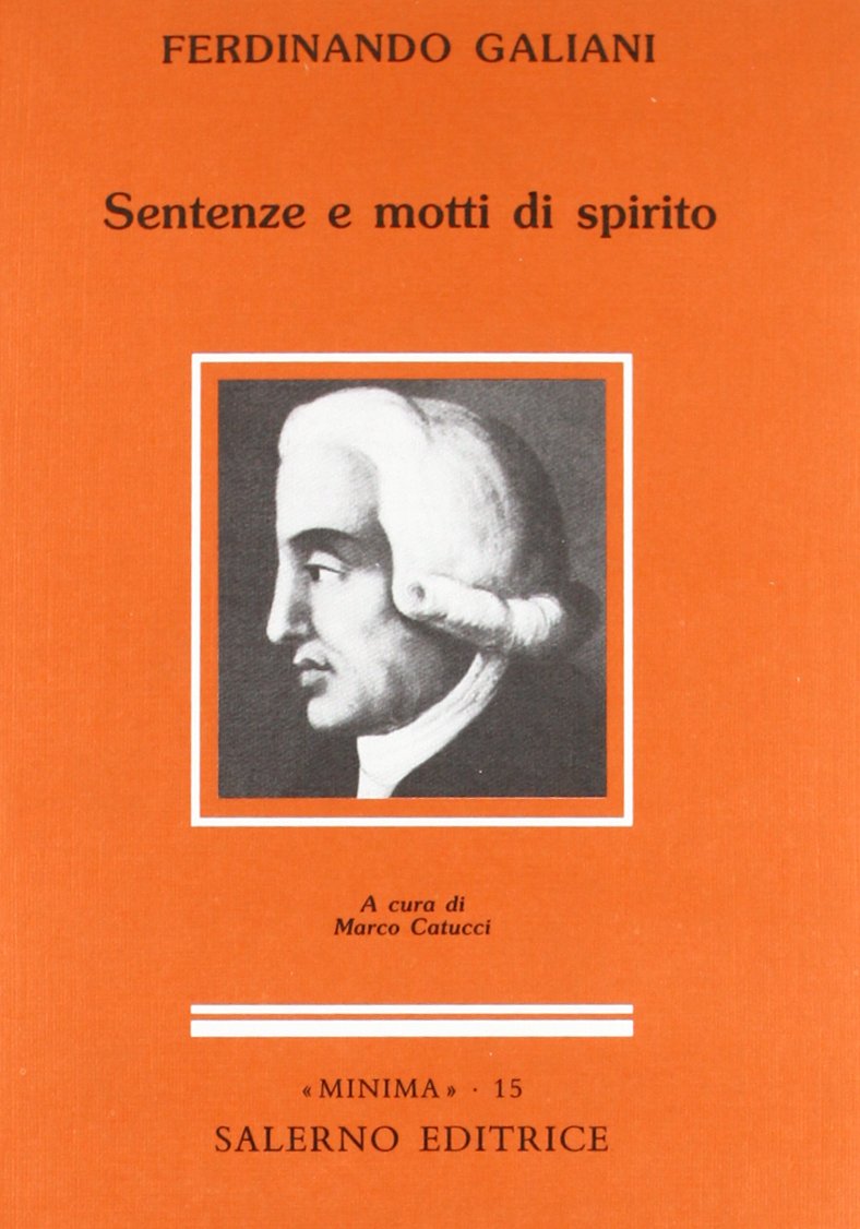 Sentenze e motti di spirito book