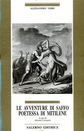 Le avventure di Saffo poetessa di Mitilene (Omikron) Classics