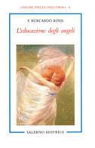 L'educazione degli angeli book