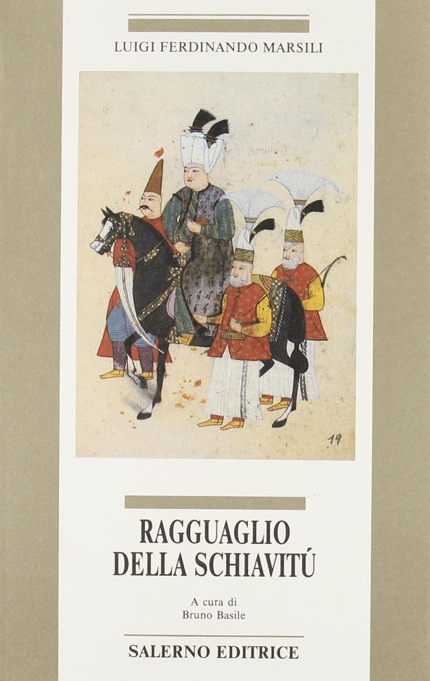 Ragguaglio della schiavitù (Omikron) Politics & History