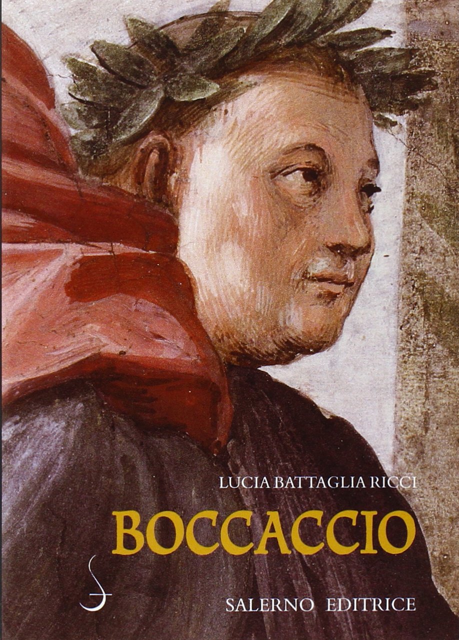 Boccaccio (Sestante) Contemporary literature