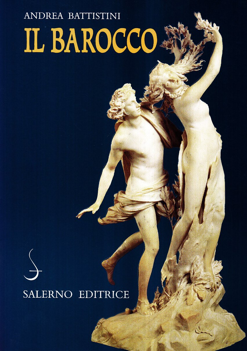 Il barocco. Cultura, miti, immagini book