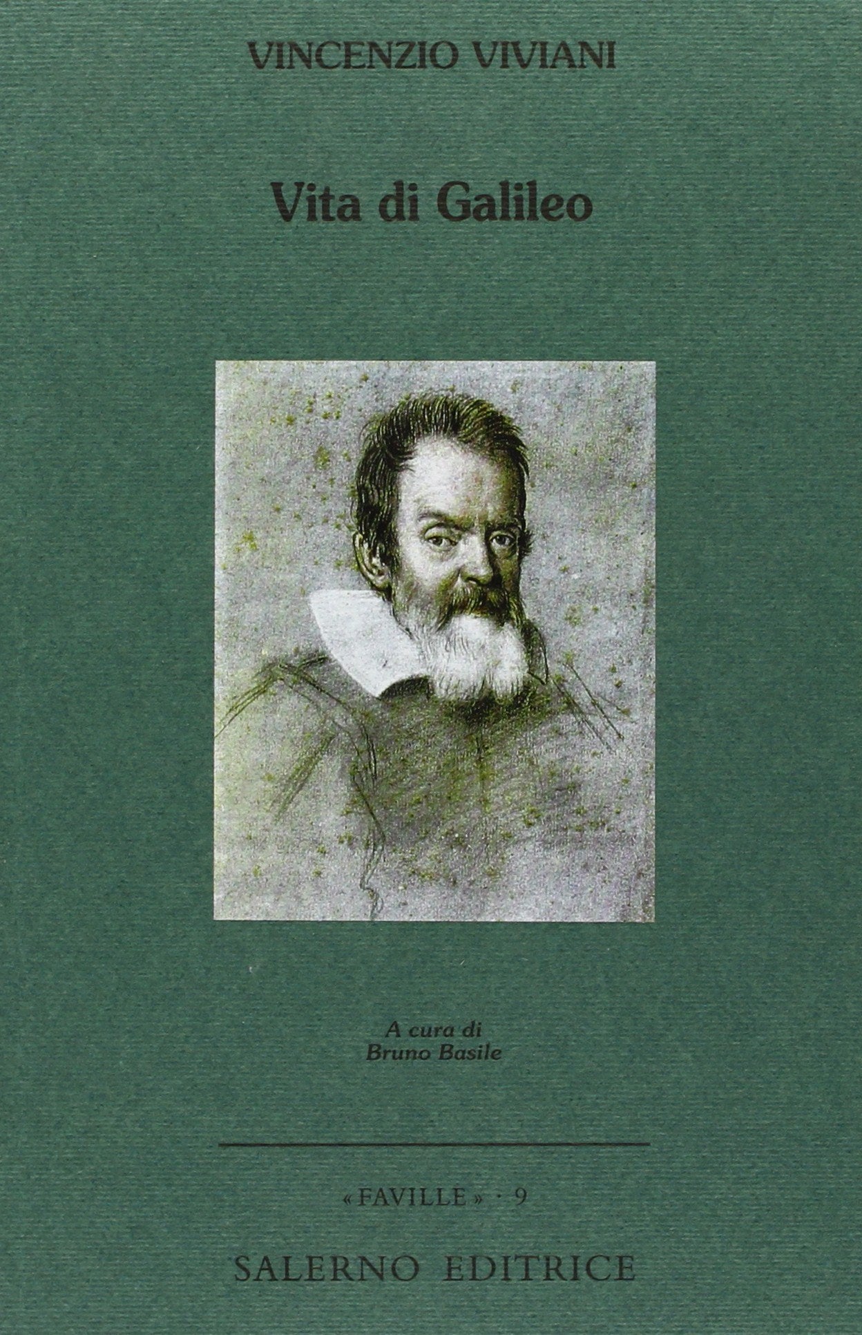 Vita di Galileo book