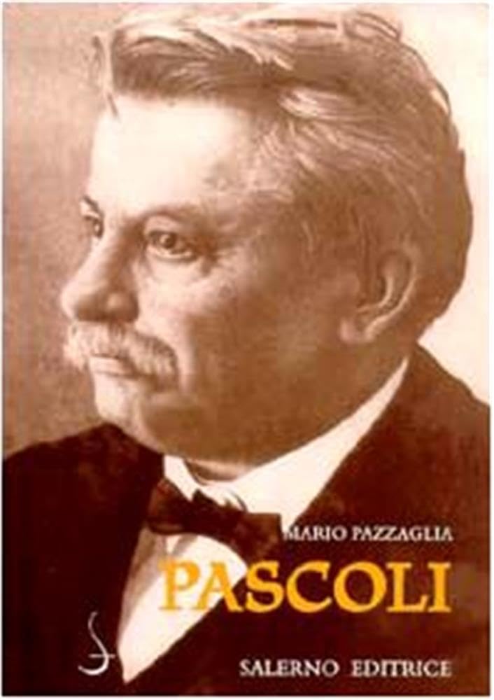 Pascoli (Sestante) Contemporary literature