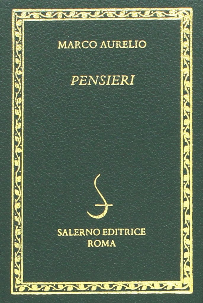Gli uomini sono nati gli uni per gli altri. Pensieri Historical Fiction
