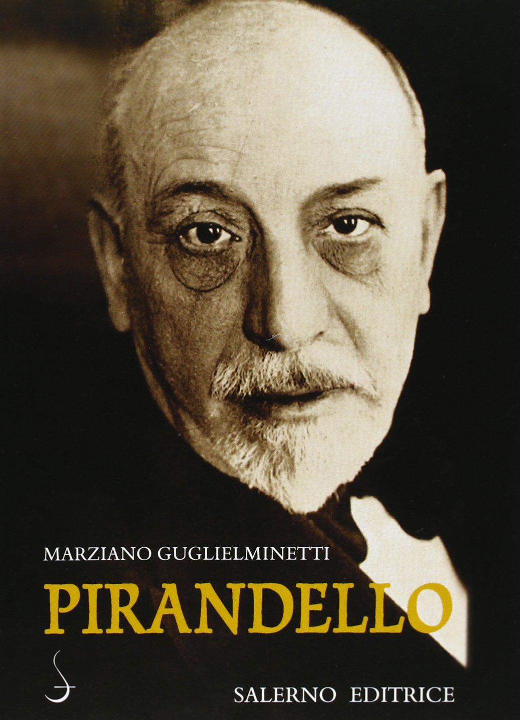 Pirandello (Sestante) Contemporary literature