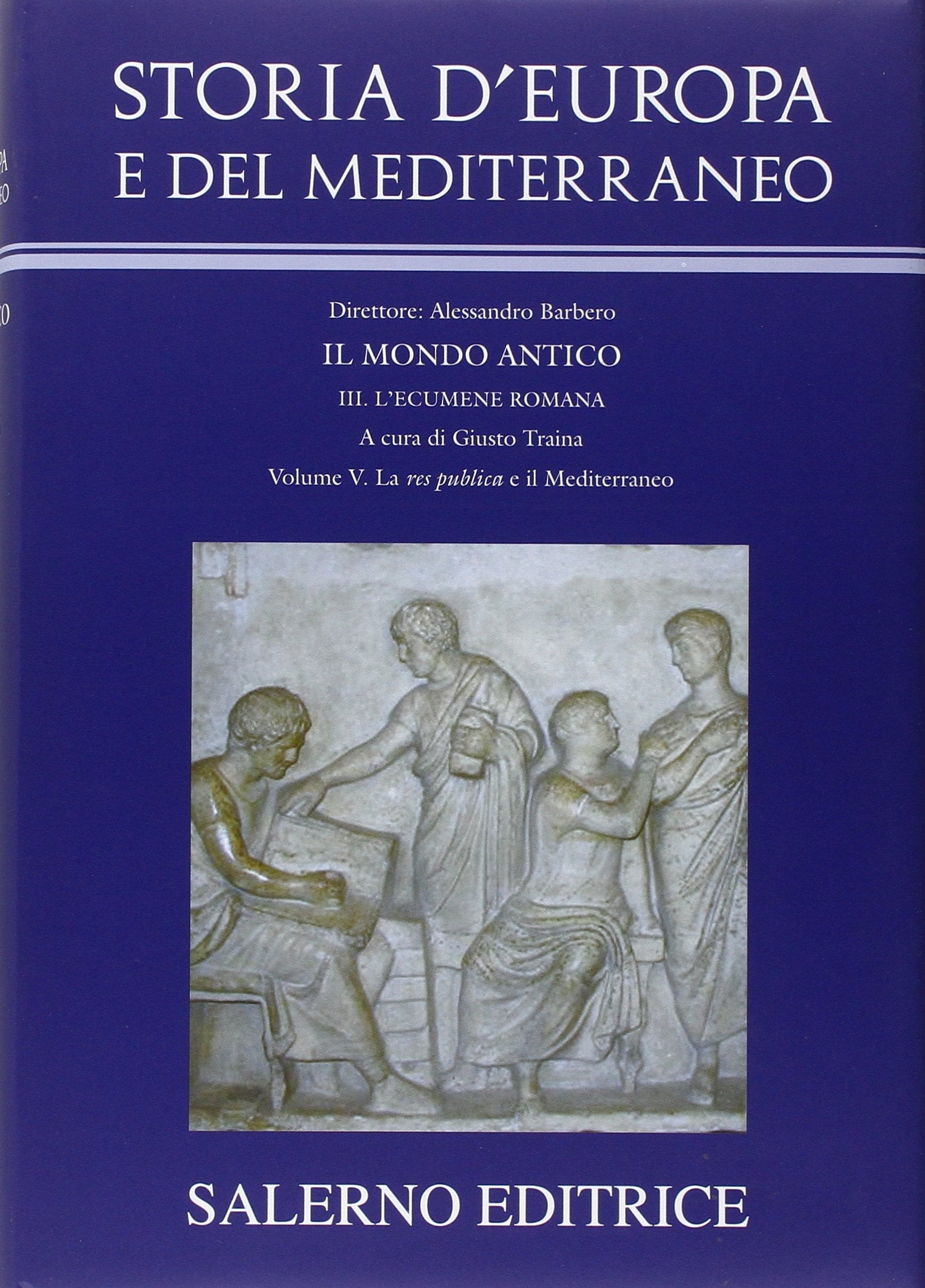 Storia d'Europa e del Mediterraneo (Grandi opere) Film, Art & Culture