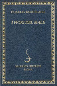 I fiori del male. Testo francese a fronte book