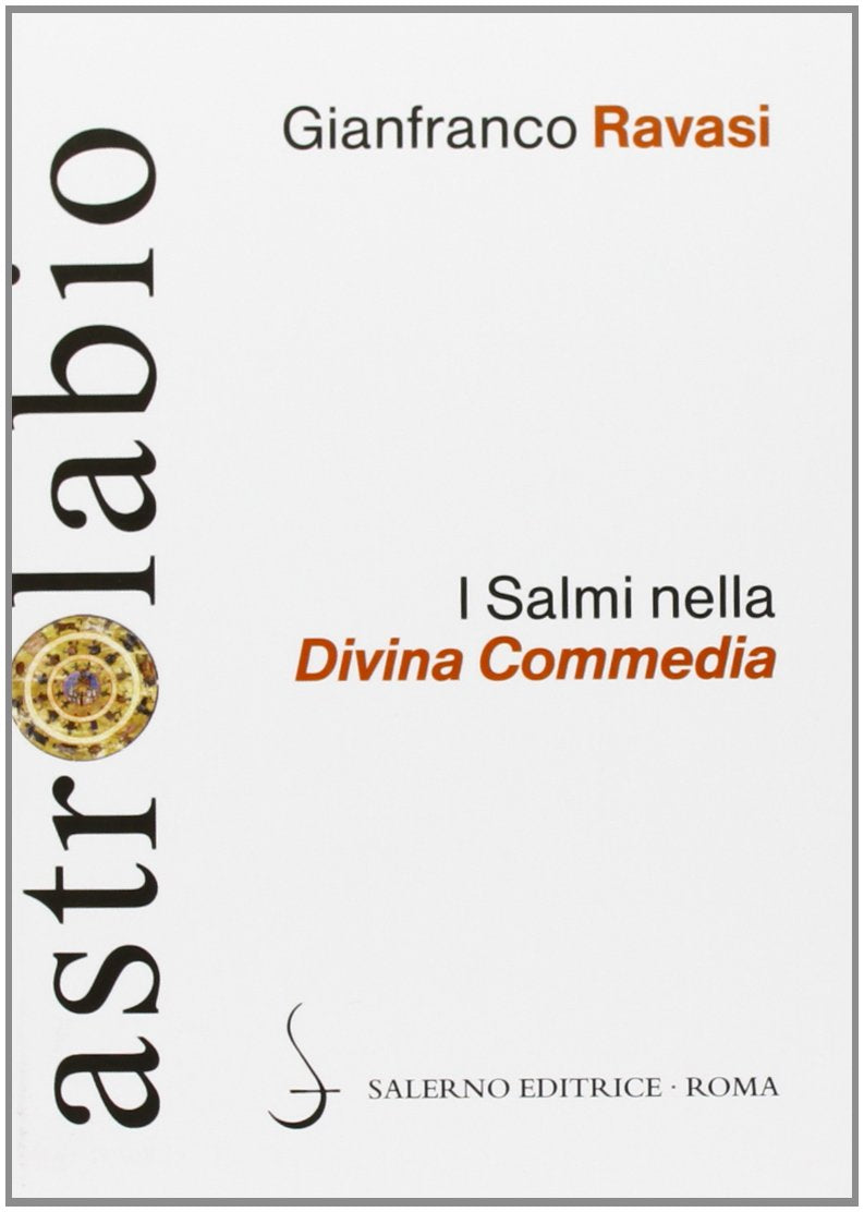 I Salmi nella Divina Commedia book