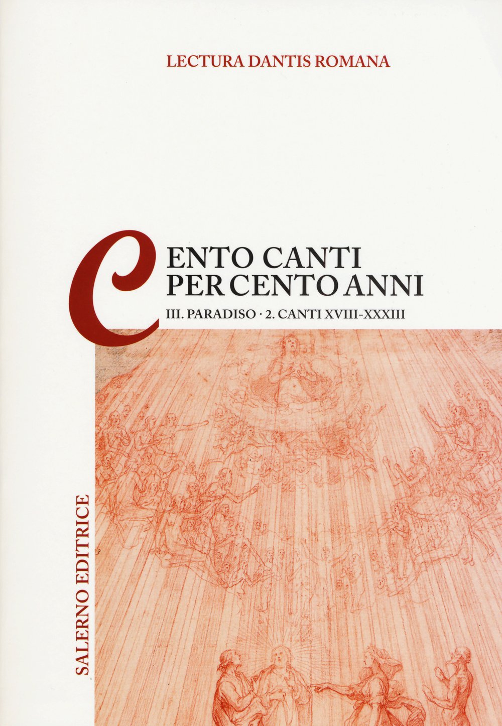 Paradiso. Canti XVIII-XXXIII book
