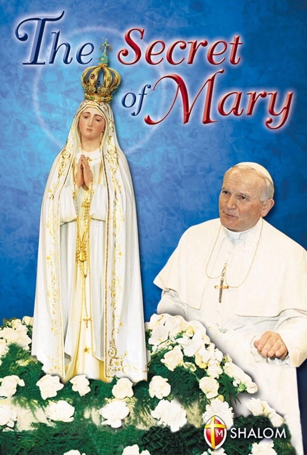 The secret of Mary (La Madre di Dio) Religion & Esotericism