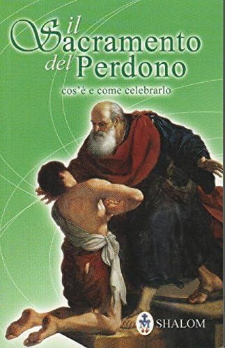 Il sacramento del perdono. Cos'è e come celebrarlo (Il padre) Religion & Esotericism
