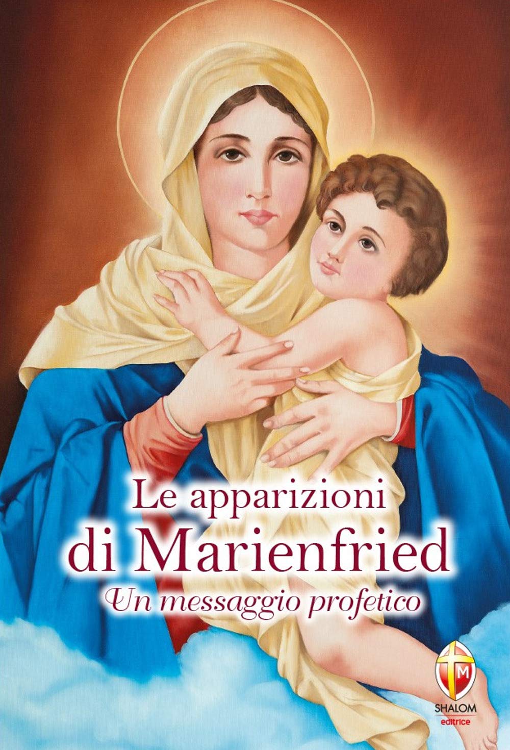 Le apparizioni di Marienfried. Un messaggio profetico book
