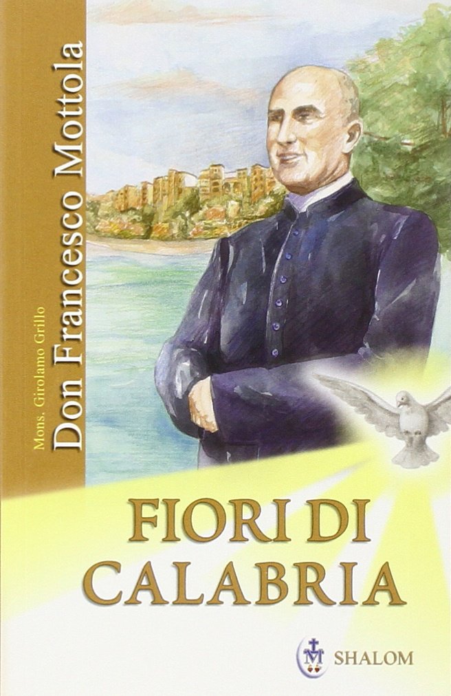 Fiori di Calabria. Ediz. illustrata book