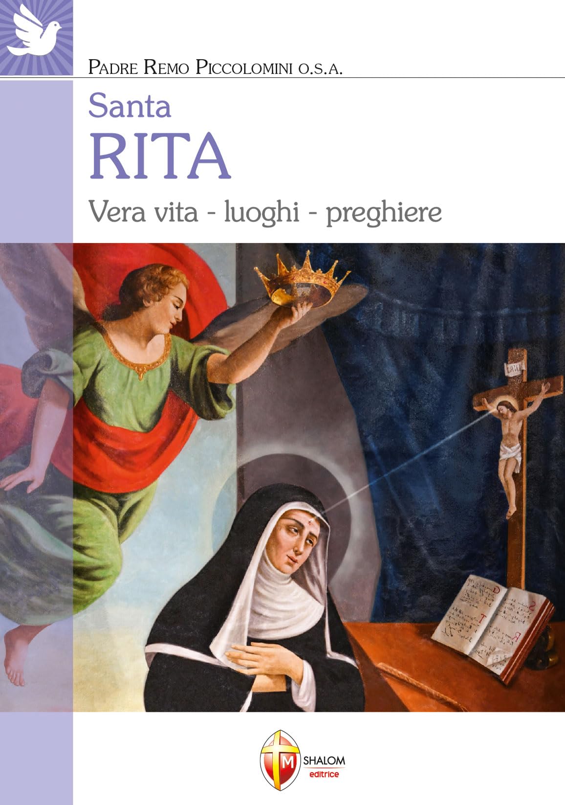 Santa Rita. Monaca agostiniana (Santi, beati e vite straordinarie) Politics & History
