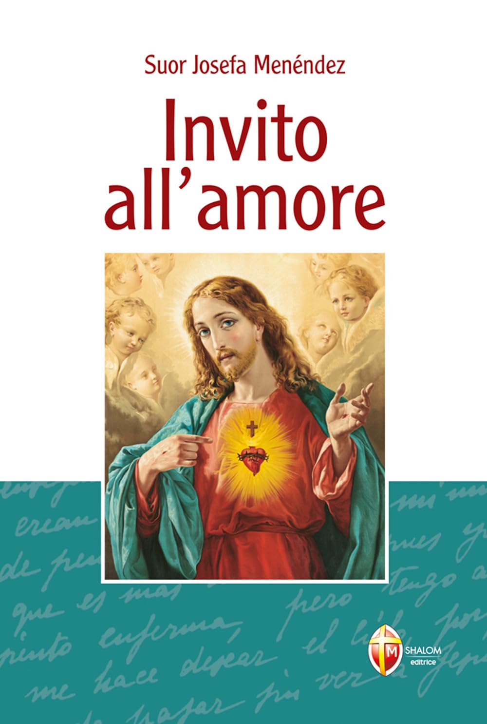 Invito all'amore (Meditazione) Religion & Esotericism