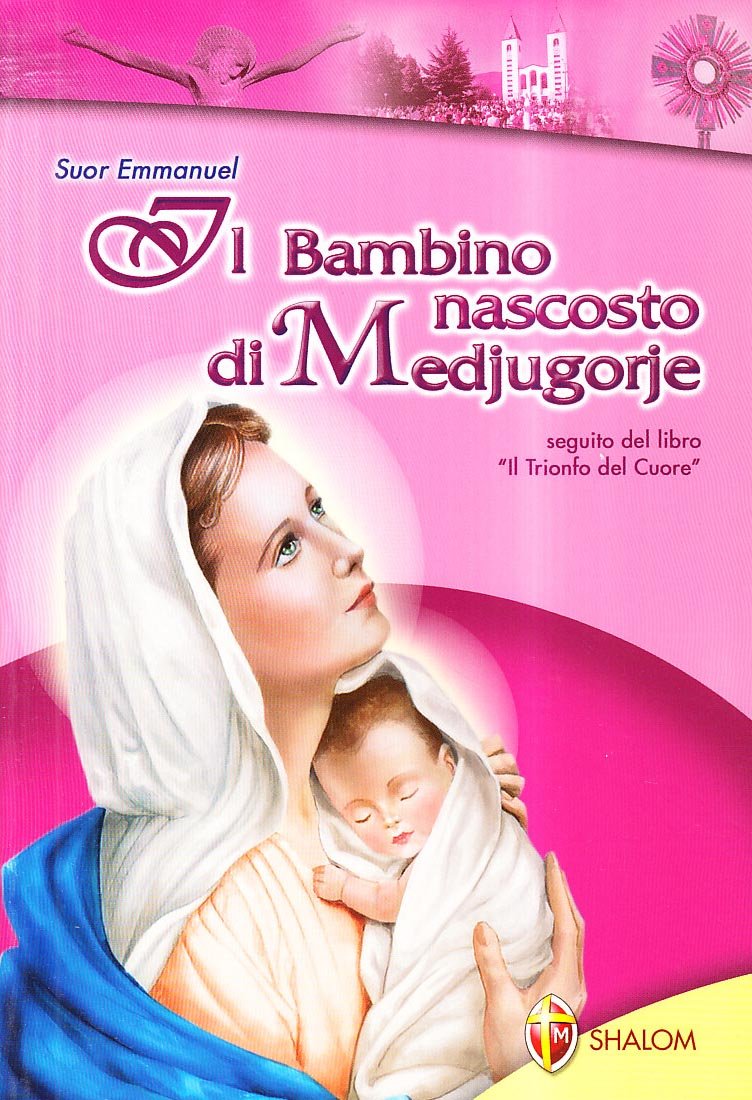 Il bambino nascosto di Medjugorje (Apparizioni) Religion & Esotericism