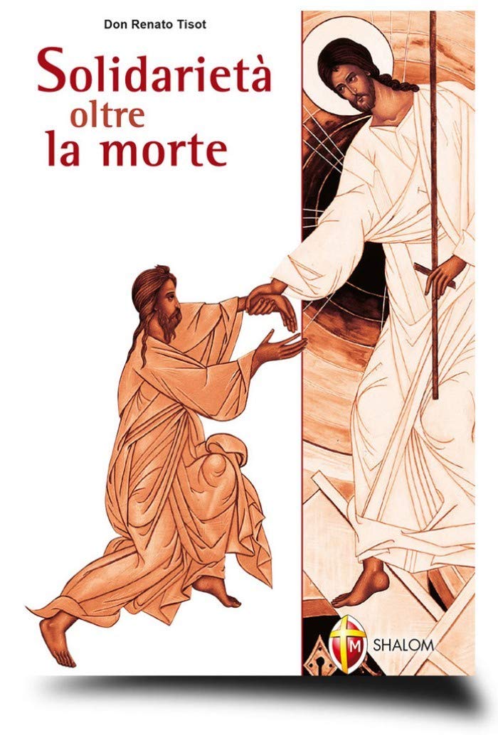 Solidarietà oltre la morte 2006 (Liberazione e guarigione) Religion & Esotericism