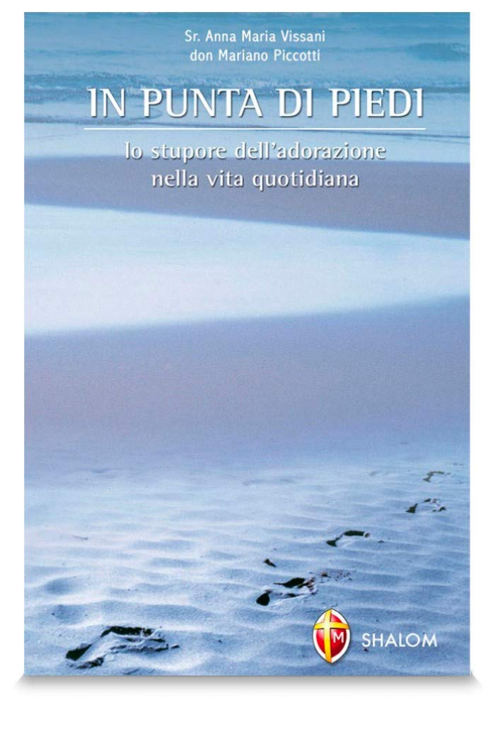 In punta di piedi (Meditazione) Religion & Esotericism