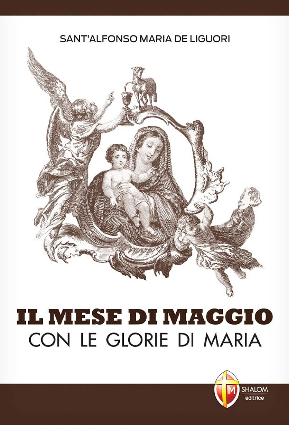 Il mese di maggio con le glorie di Maria Social Sciences