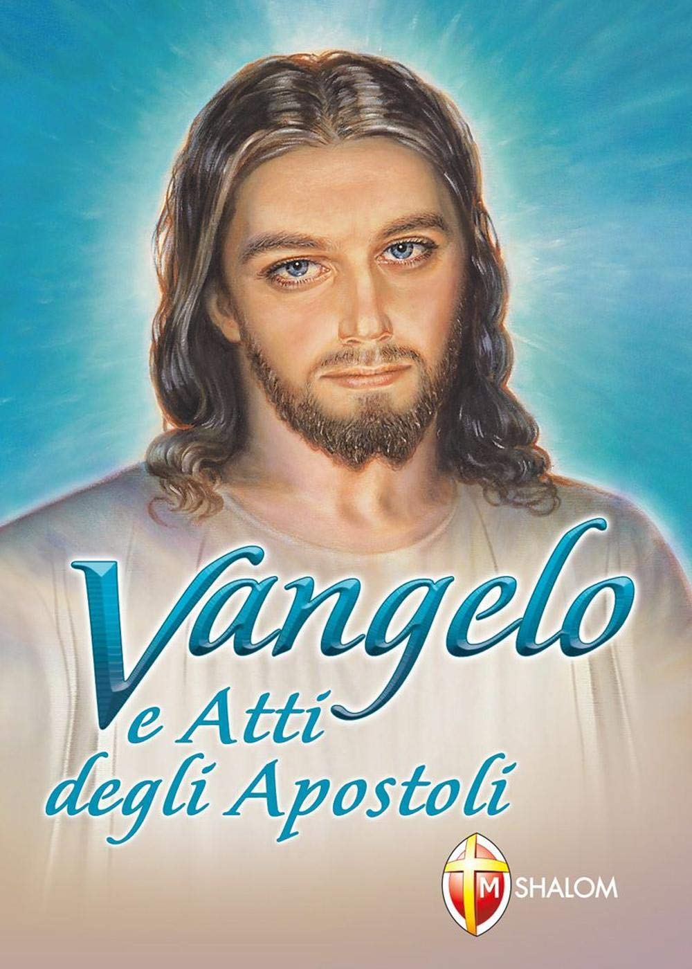 Vangelo e Atti degli Apostoli (La parola di Dio) Religion & Esotericism