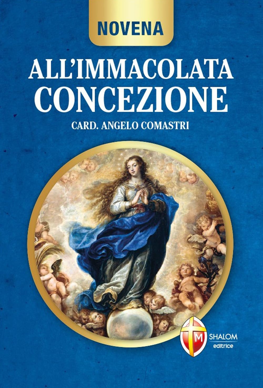 Novena all'Immacolata Concezione (La Madre di Dio) Religion & Esotericism