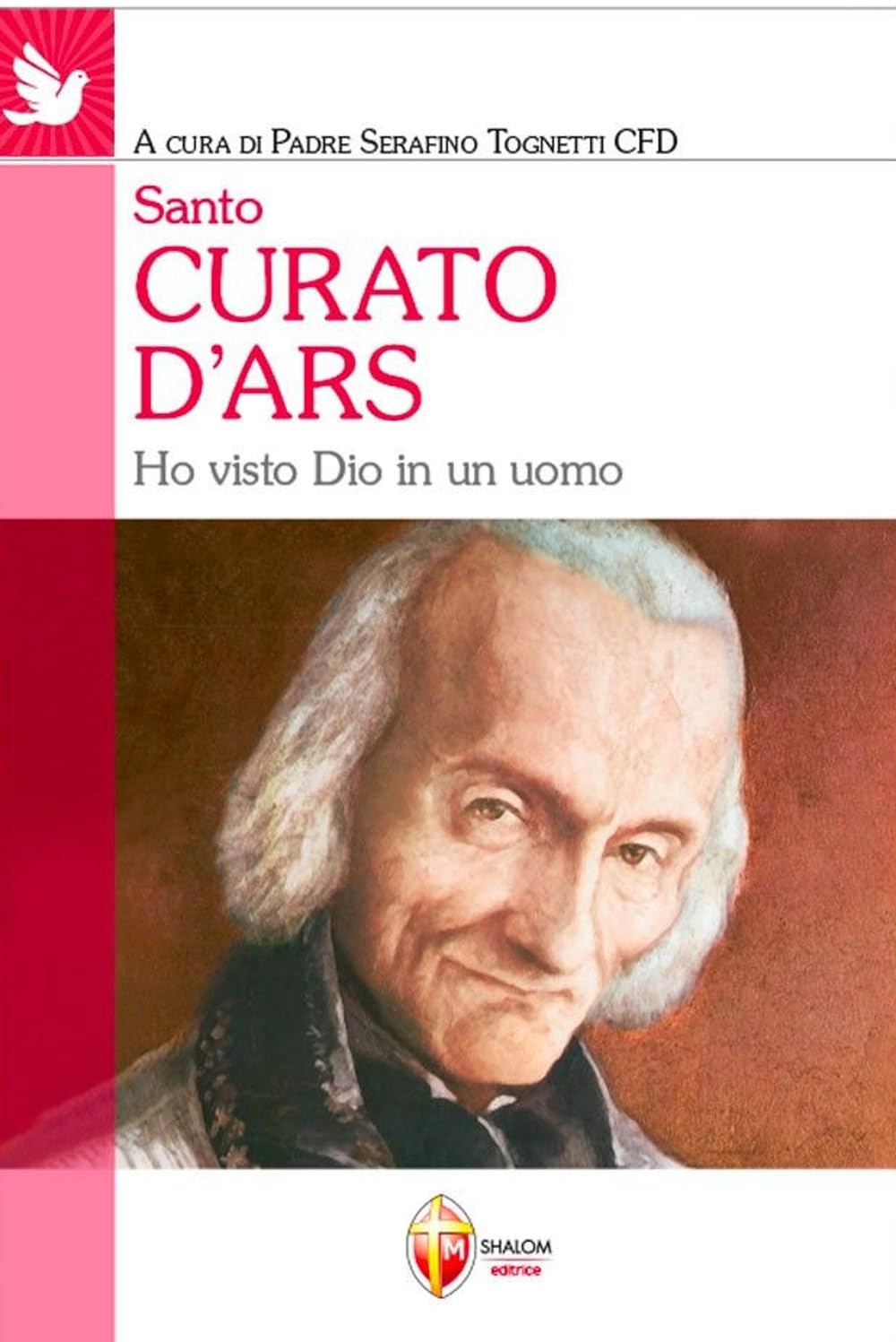 Santo curato d'Ars. Ho visto Dio in un uomo Politics & History