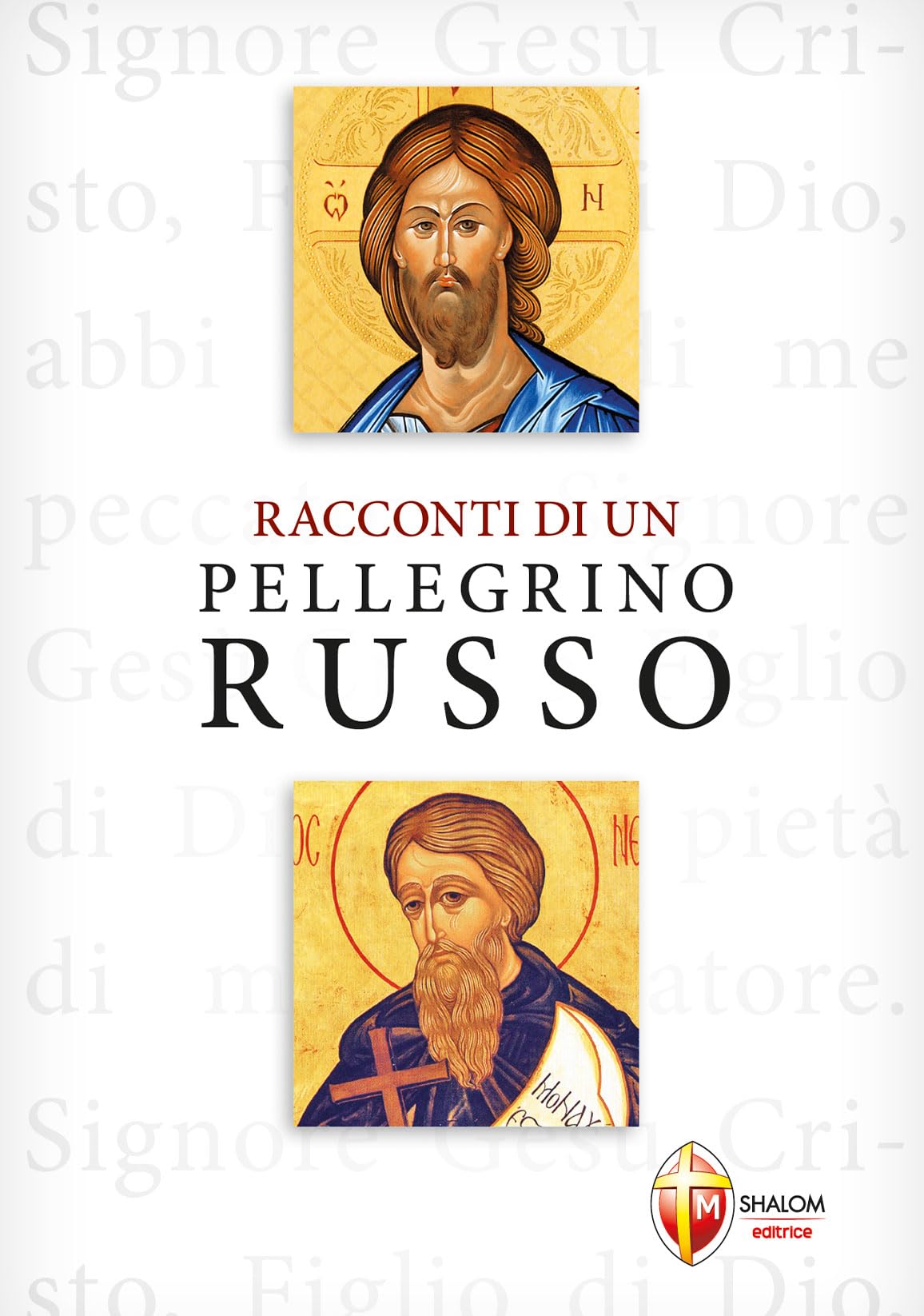 Racconti di un pellegrino russo (Meditazione) Memories