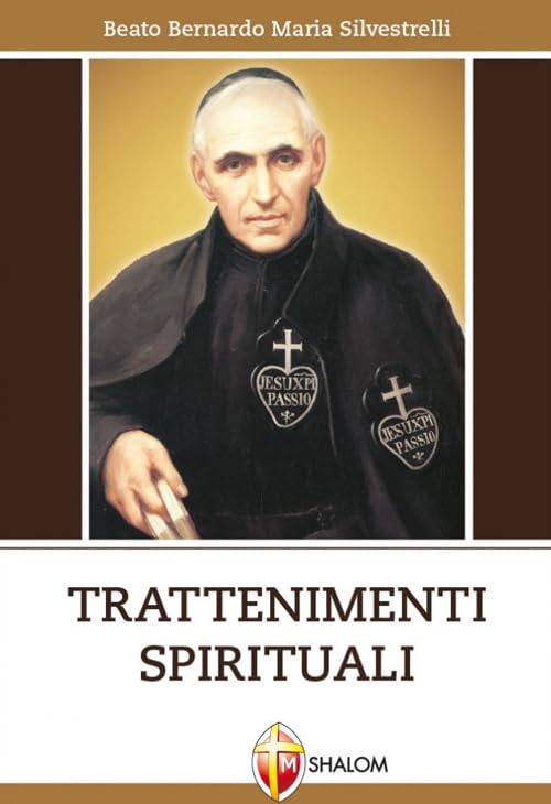 Trattenimenti spirituali book