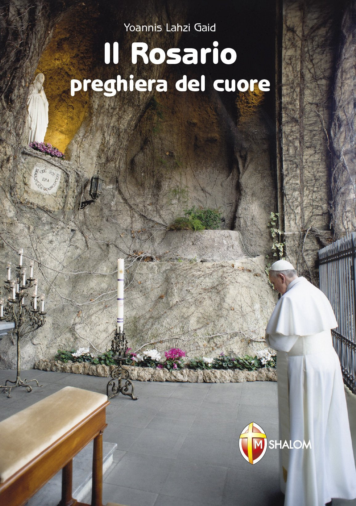 Il rosario. Preghiera del cuore book