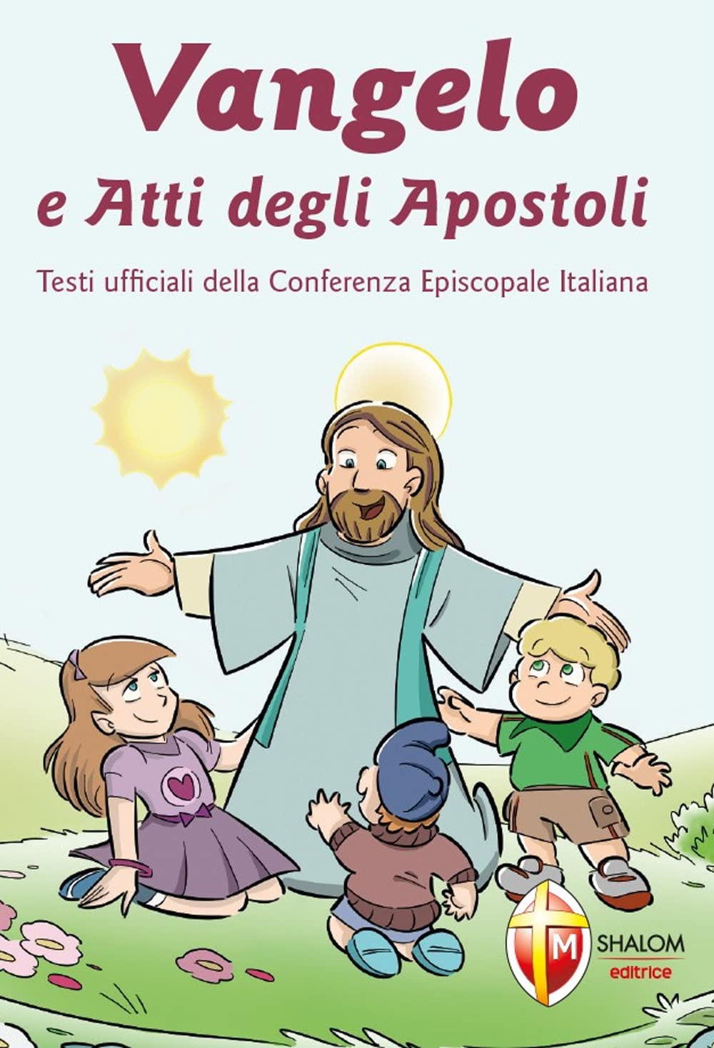 Vangelo e Atti degli Apostoli Non-fiction