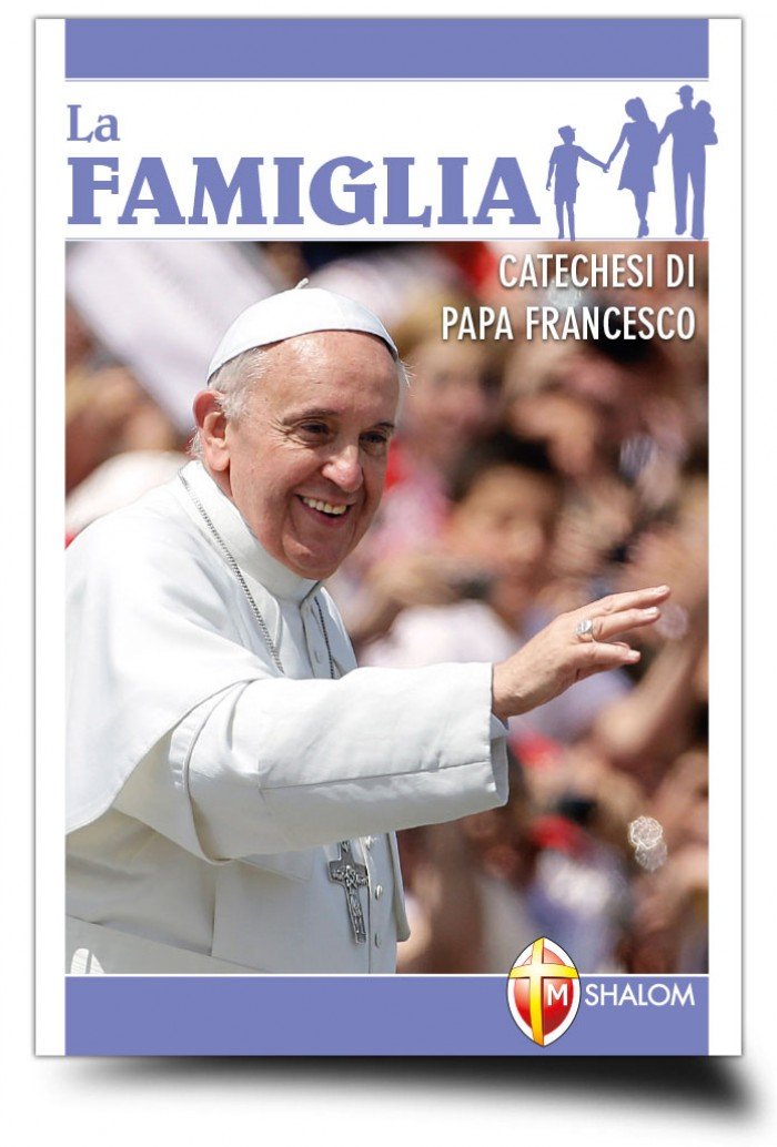 La famiglia (La Santa Famiglia) Religion & Esotericism