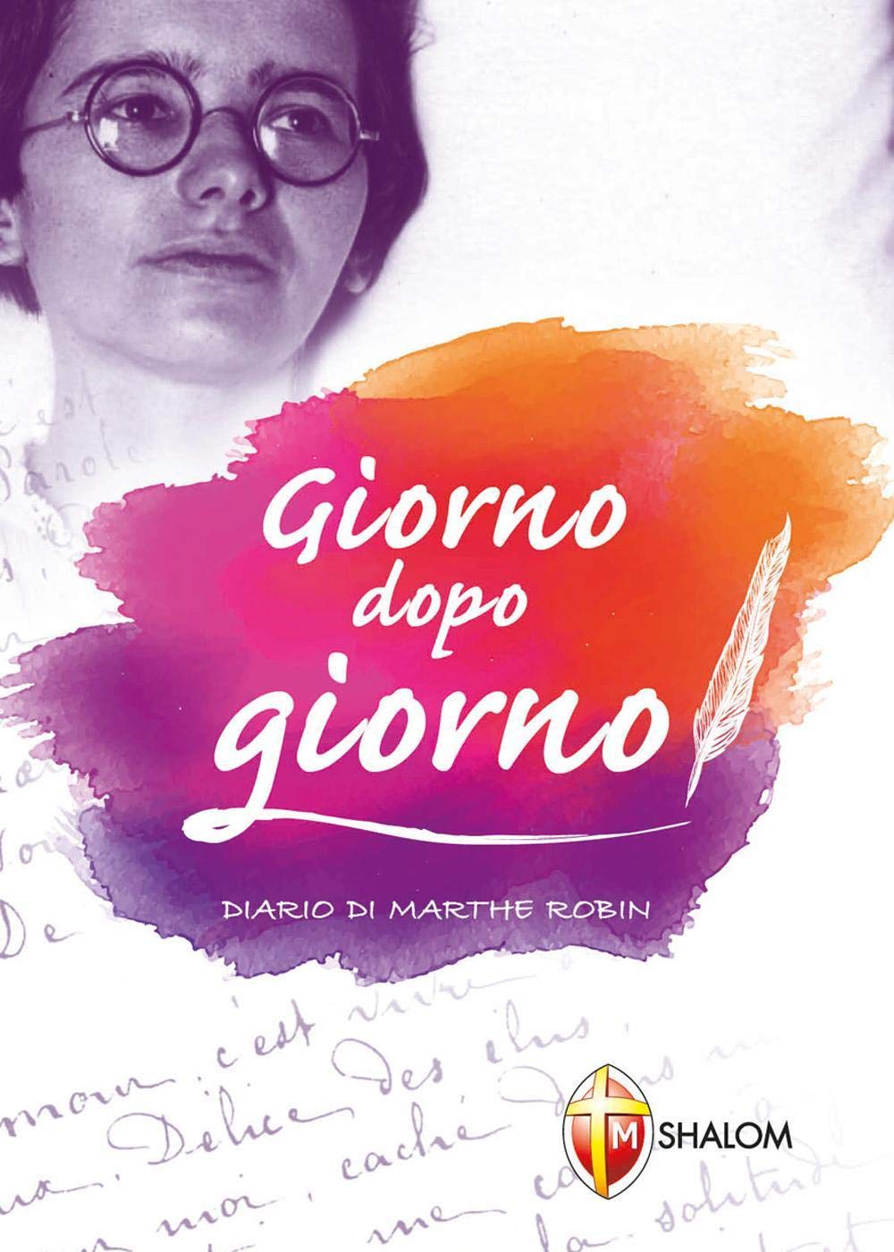 Giorno dopo gionro. Dal diario di Marthe Robin book