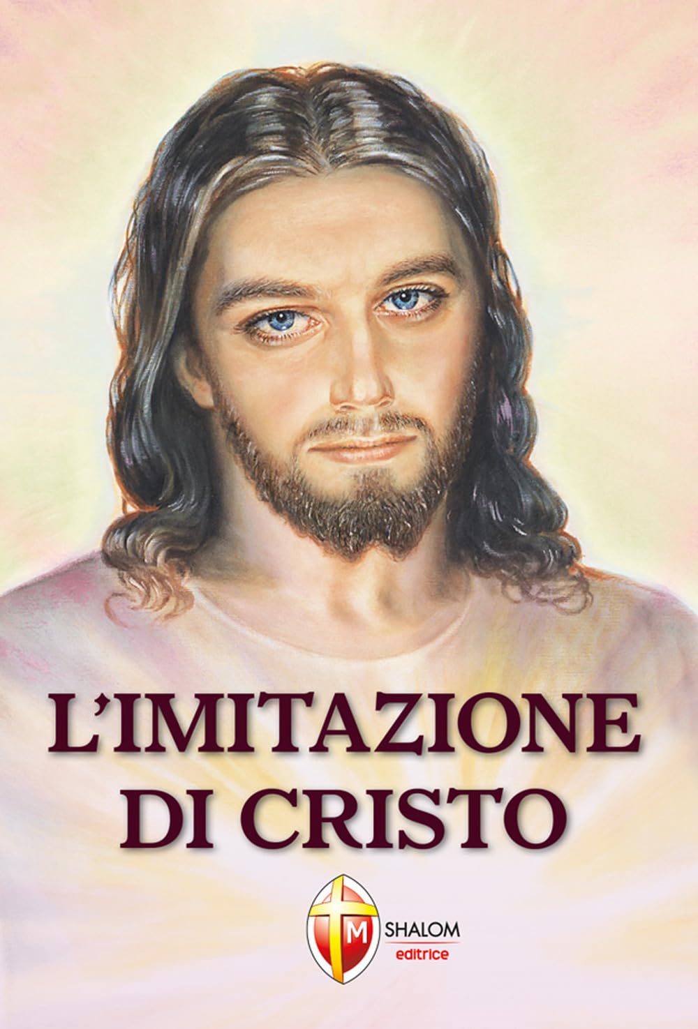 L'imitazione di Cristo book