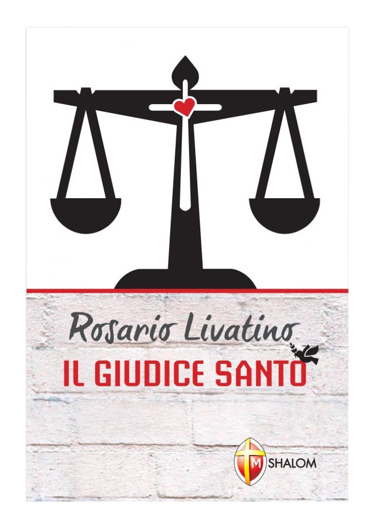 Rosario Livatino. Il giudice santo Law