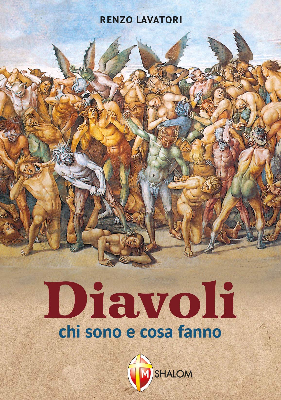 Diavoli. Chi sono e cosa fanno book