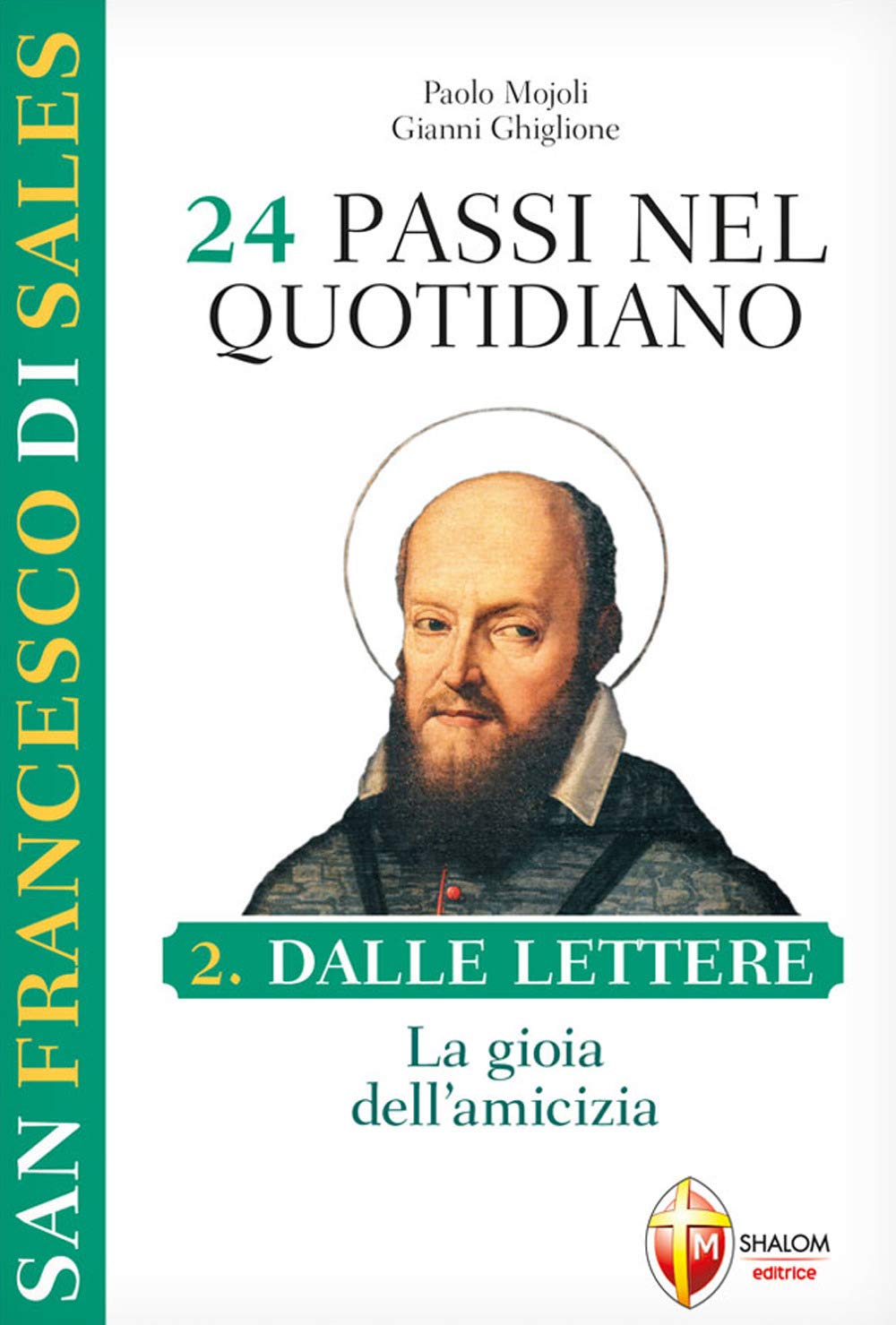 Dalle Lettere. La gioia dellamicizia book