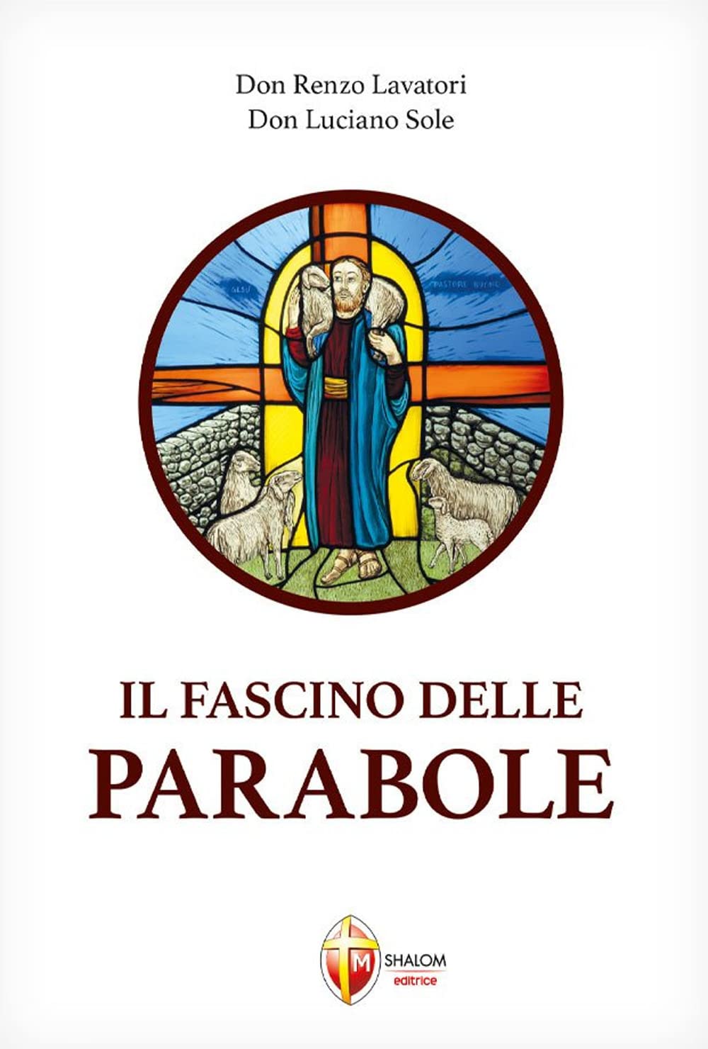 Il fascino delle parabole book