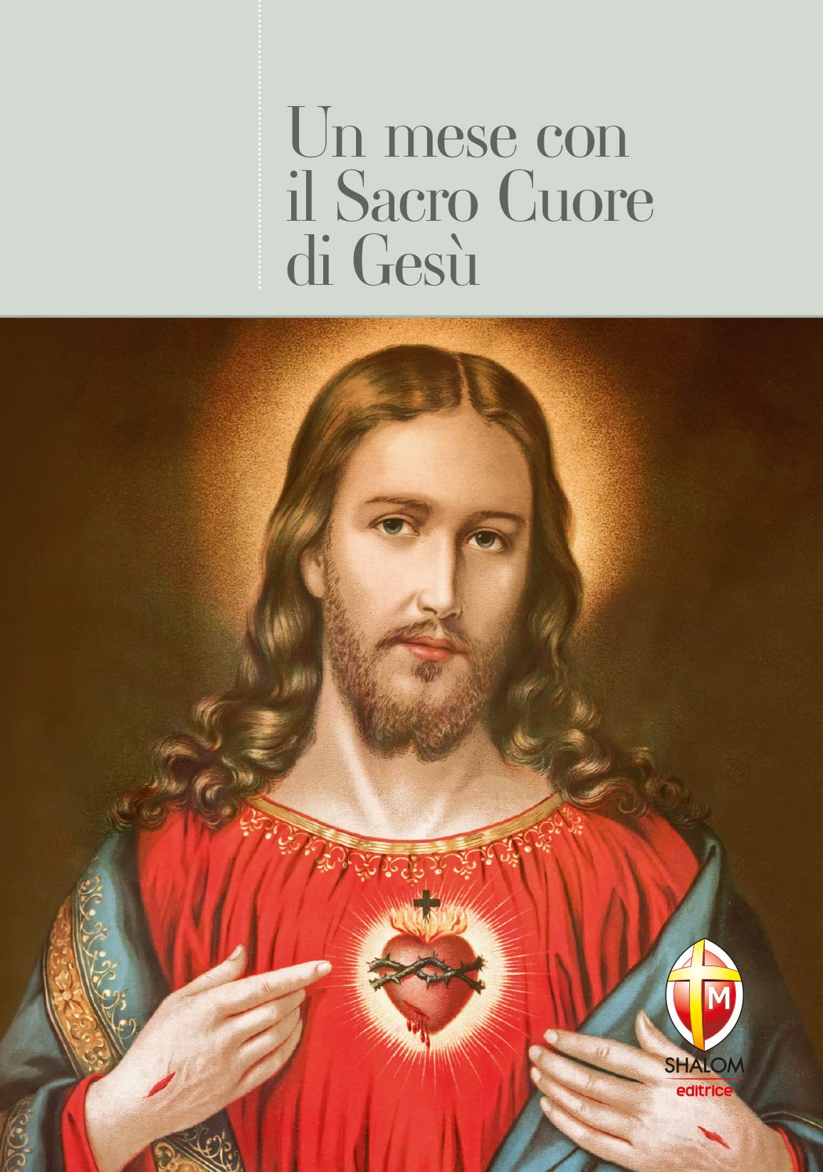 Un mese con il Sacro Cuore di Gesù book